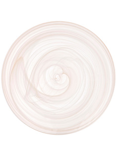 Тарелка обеденная Bronco стеклянная 25 см 336-184