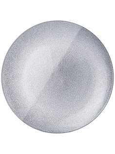 Тарелка Bronco Феерия стеклянная 28 см 336-206