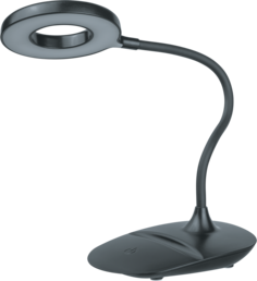 Настольный светодиодный светильник Navigator 93 285 NDF-D046, 5 Вт, черный