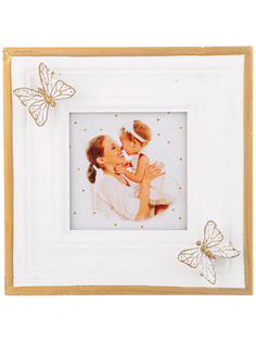Фоторамка Lefard 9x9 см Love is sweet 222-803 Мирам