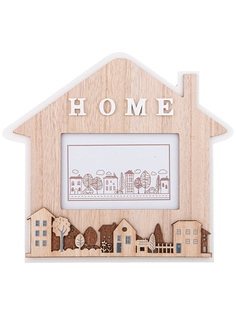 Фоторамка Lefard 10x15 см Home 222-804 Мирам