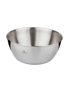 Миска Agness Professional нержавеющая сталь 22 см 936-313
