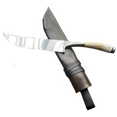Нож Узбекский Пчак