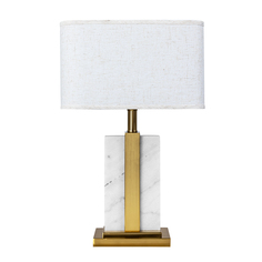 Настольная лампа Arte Lamp VARUM A5055LT-1PB декоративная