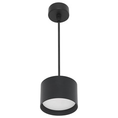 Светильник потолочный точечный Reluce 53006-0.9-001LD BK