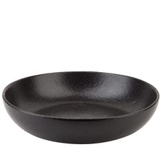 Салатник Nouvelle BLACK STONE 800 мл, 20 см, керамика