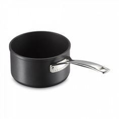 Ковш с антипригарным покрытием Le Creuset 18 см алюминий черный