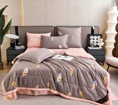 Комплект постельного белья с одеялом Candie’s Евро Candies