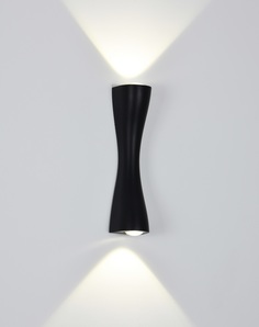 Декоративная подсветка Arte Lamp A6028AP-10BK