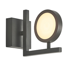 Бра Crystal Lux CLT 027W V2 BL