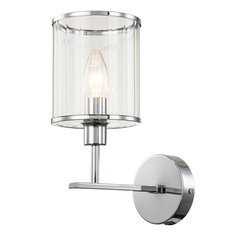 Бра Indigo Dante 13022/1W Chrome V000414