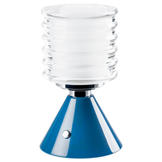 Лампа настольная Lightstar Alfa 745915