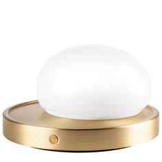 Лампа настольная Lightstar Alfa 745933