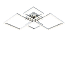 Светильник потолочный Escada Olvera 10246/4LED
