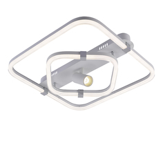 Светильник потолочный Escada Factor 10280/2LED