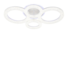 Светильник потолочный Escada Alunit 10281/4LED