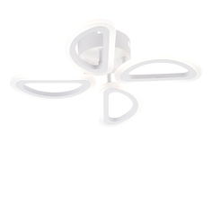 Светильник потолочный Escada Arrow 10285/4LED