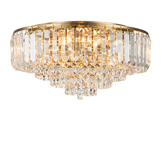 Светильник потолочный Escada Delicacy 2112/6P Gold