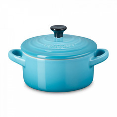Кокотница, LE CREUSET, Caribbean, керамика, 10 см