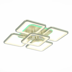 Светильник потолочный ALMA LIGHT AL5002C170SL-RGB