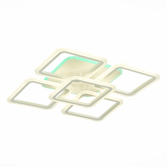 Светильник потолочный ALMA LIGHT AL5003C140WH-RGB