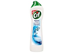 Чистящий крем Cif Active Fresh, 230 мл