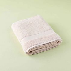 Полотенце банное махровое Bella Maison Premium 90х150 беж