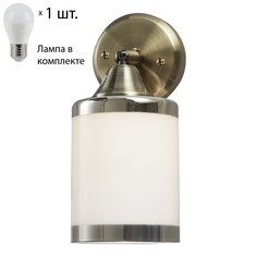 Спот с лампочкой Velante 713-507-01+Lamps