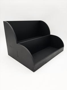 Настольная полка VIANDI для товара 2 ступени