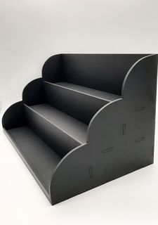 Настольная полка VIANDI для шоколада, стенд, стойка для товара