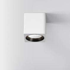 Накладной светодиодный светильник Elektrostandard Matrix 25051/LED 9W 4000К