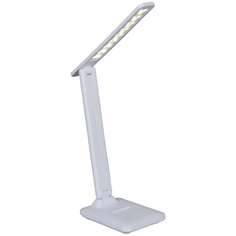 Светодиодная настольная лампа Reluce 00869-0.7-01 white