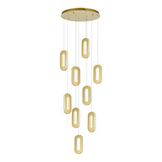 Светильник подвесной ST-Luce SL6506.203.09