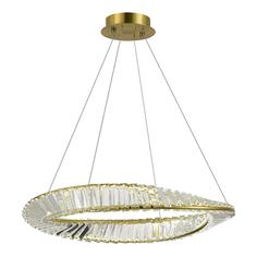 Светильник подвесной ST-Luce SL6204.301.01