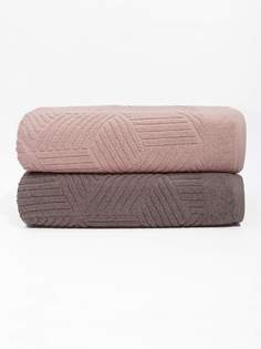 Полотенце Comfort Life 2 шт банное махровое
