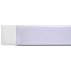 Светильник накладной потолочный Jazzway PPO-02 600 Opal 6500К