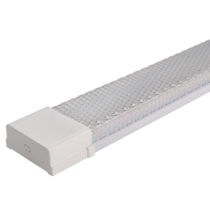 Светильник накладной потолочный линейный Jazzway PPO-02 600 18W 6500K