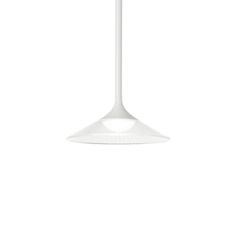 Светильник подвесной Ideal Lux Tristan SP D180 5Вт 540Лм 3000К LED Белый 256429