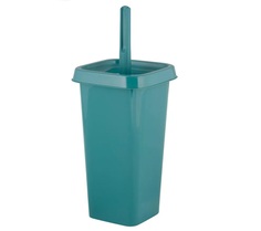 Ершик набор для туалета Spin&Clean коллекция Step 1уп