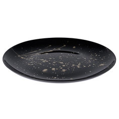 Тарелка сервировочная Gipfel Splash 43200 28 см