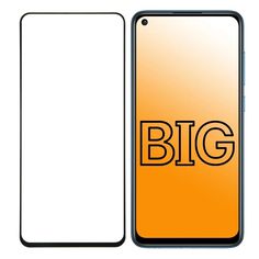 Защитное стекло для Samsung Galaxy A60 и Galaxy M40 BIG