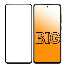 Защитное стекло для Poco M3 Pro BIG