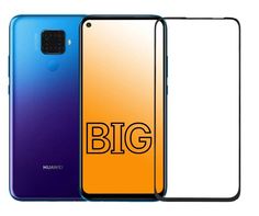 Защитное стекло для Huawei Nova 5i Pro BIG