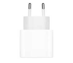 Сетевое зарядное устройство USB Type-C 20 Вт (No Logo) TWS