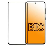 Защитное стекло для Xiaomi Poco X4 Pro BIG
