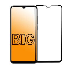 Защитное стекло для Honor 10 Lite, Honor 10i и Huawei P Smart 2019 BIG