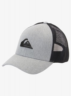 Мужская бейсболка Grounder Quiksilver