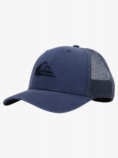Мужская бейсболка Grounder Quiksilver