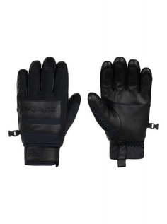 Сноубордические перчатки QUIKSILVER Squad Glove