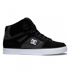 Высокие Кеды Dc Pure High-Top